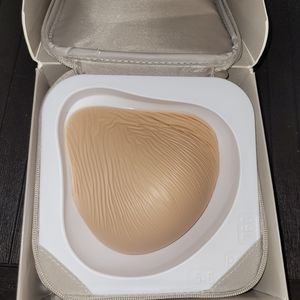 Prosthetic Breast